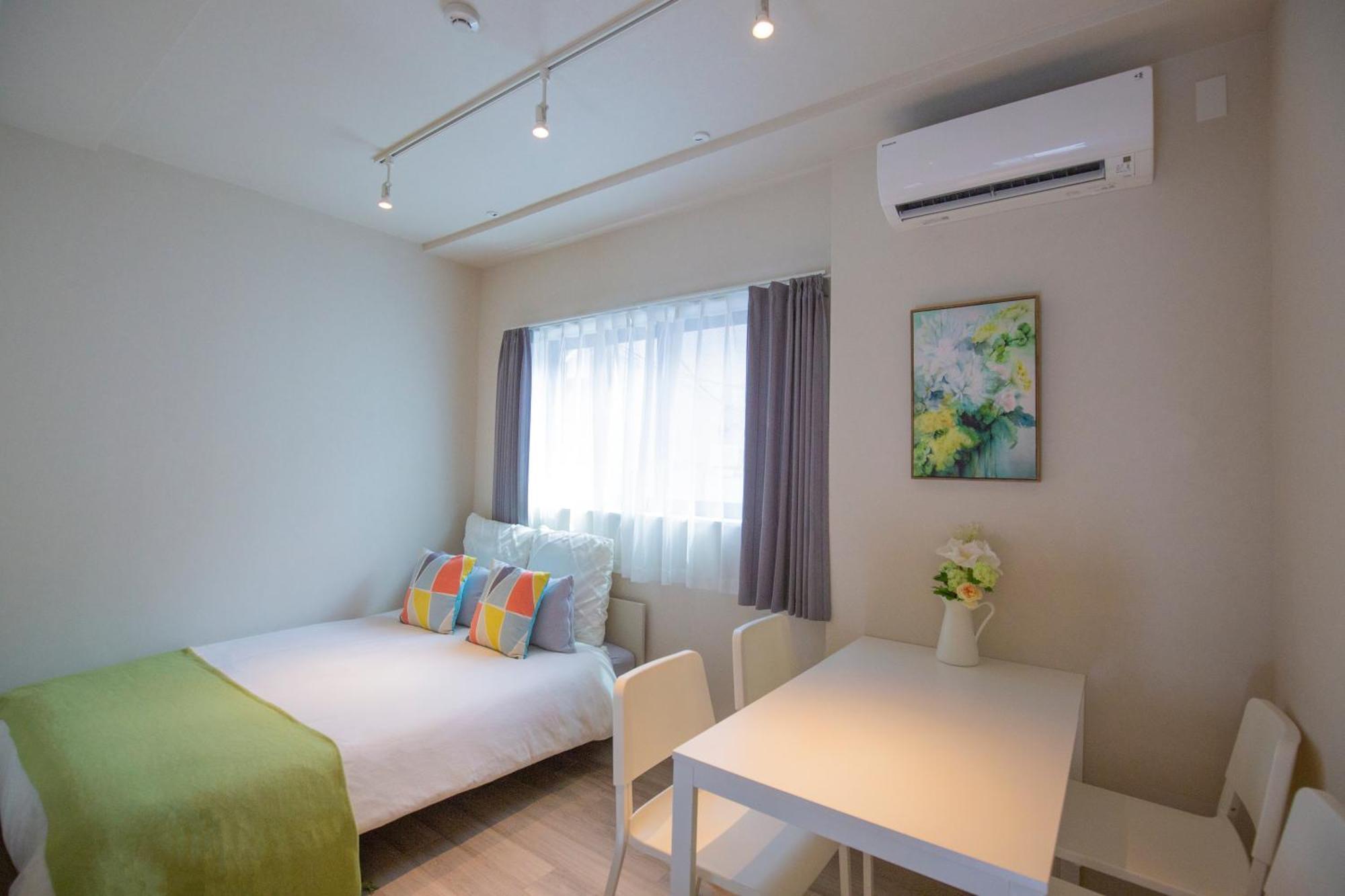 The Most Comfortable And Best Choice For Accommodation In Yoyogi Sosi Tokyo Exterior photo