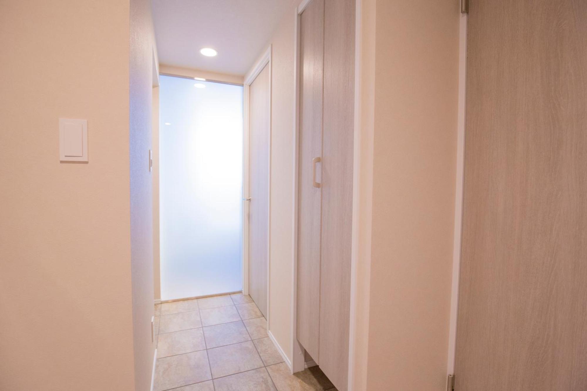 The Most Comfortable And Best Choice For Accommodation In Yoyogi Sosi Tokyo Exterior photo