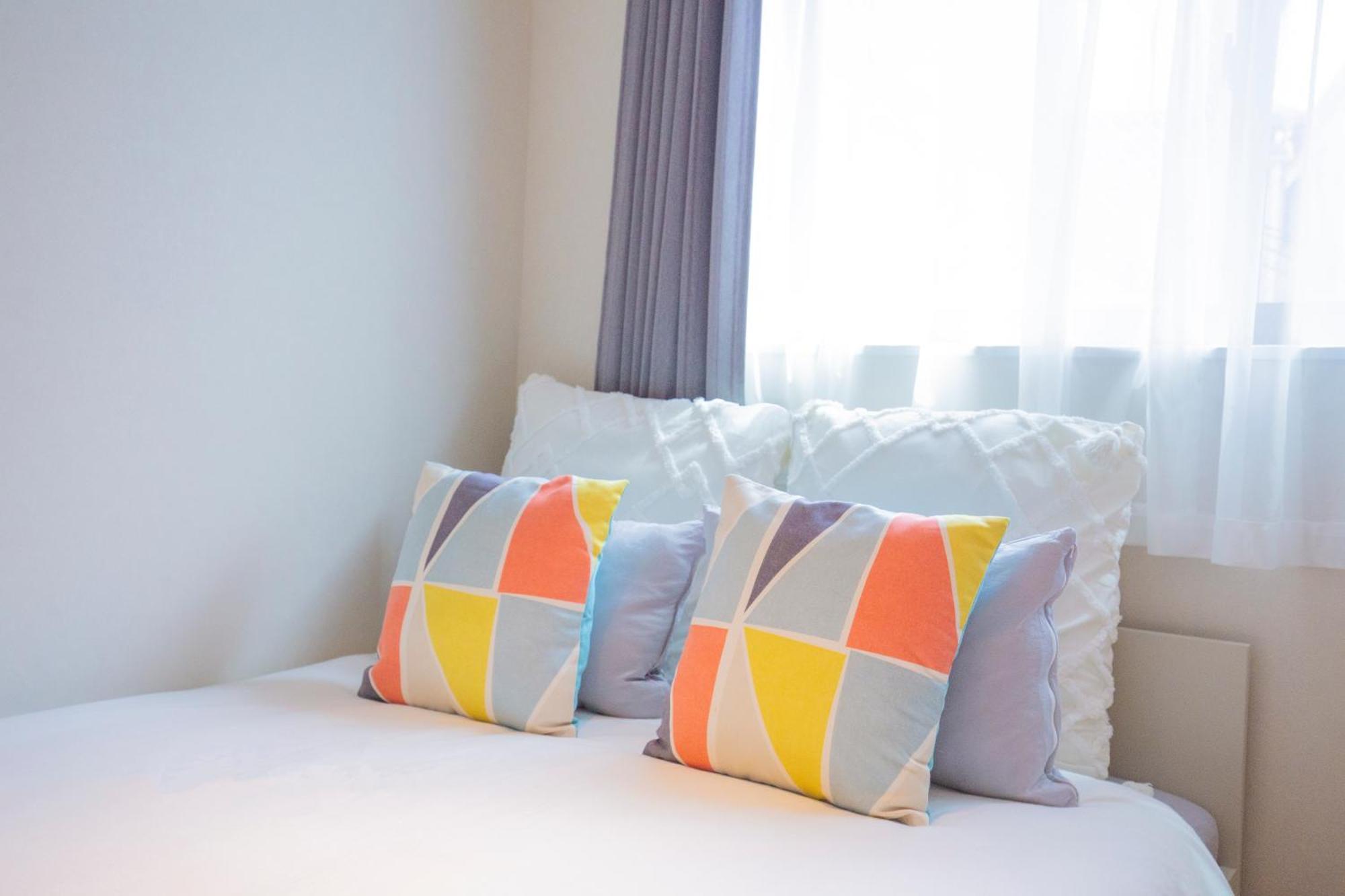The Most Comfortable And Best Choice For Accommodation In Yoyogi Sosi Tokyo Exterior photo