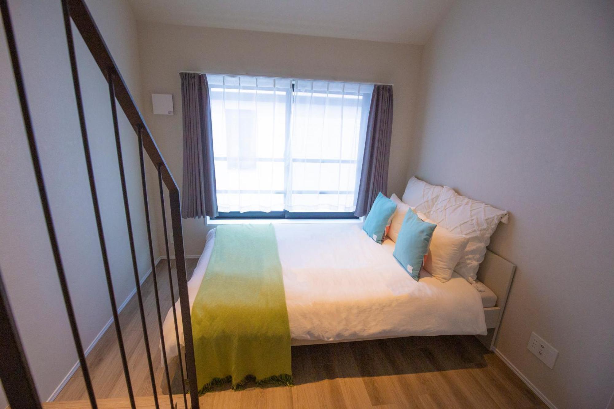 The Most Comfortable And Best Choice For Accommodation In Yoyogi Sosi Tokyo Exterior photo