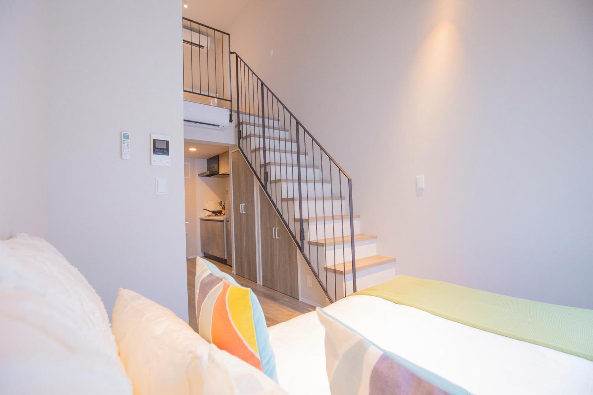 The Most Comfortable And Best Choice For Accommodation In Yoyogi Sosi Tokyo Exterior photo